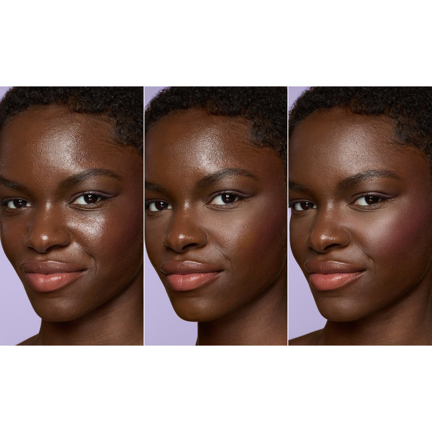 E.L.F. SET IT BRIGHT CORRECTING & BRIGHTENING SETTING POWDER QUAD (CUARTETO DE POLVO SUELTO PARA ROSTRO)